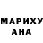 БУТИРАТ оксана Voodoo Ecom