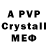 Alpha PVP VHQ School talk